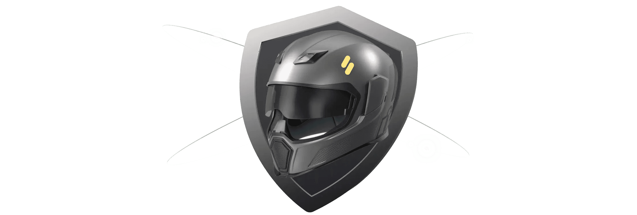 Put your trading helmet on