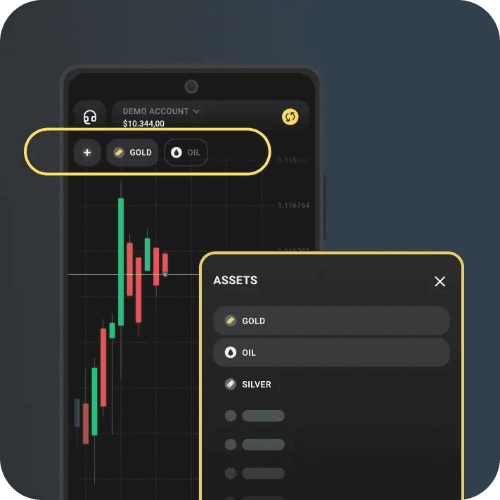 Advanced VIP app